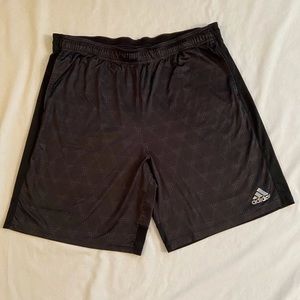 Adidas Climalite shorts